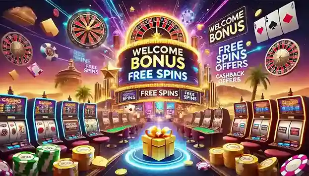 Maximize Your Wins: Exploring the Exciting Bonuses at Eejl Casino Online